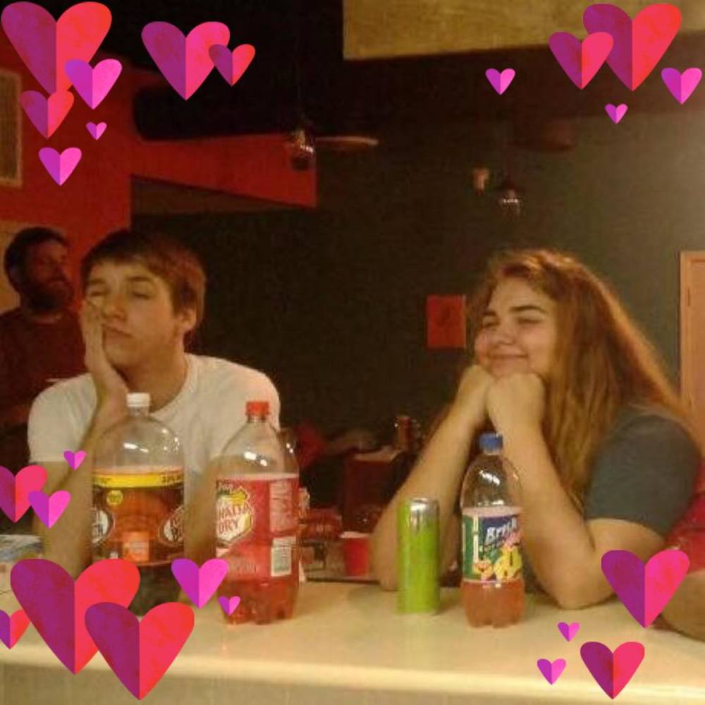 Meet your Posher, Mya